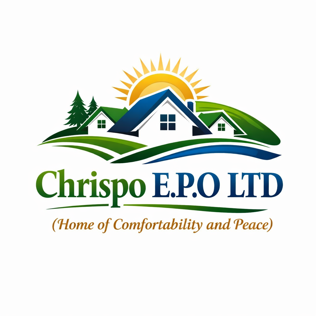 Chrispo Estate Ltd Logo
