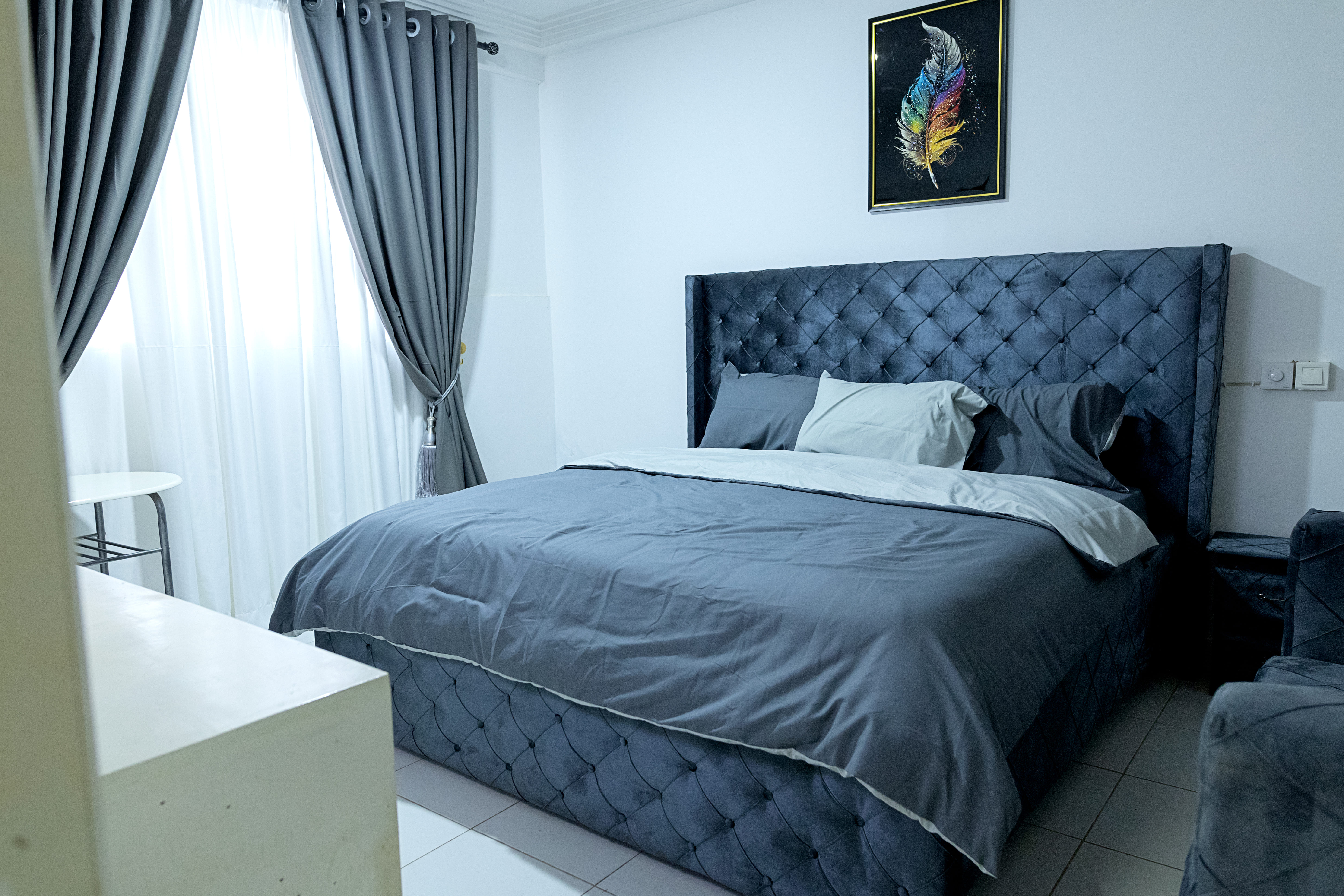 Standard Non-AC View 1