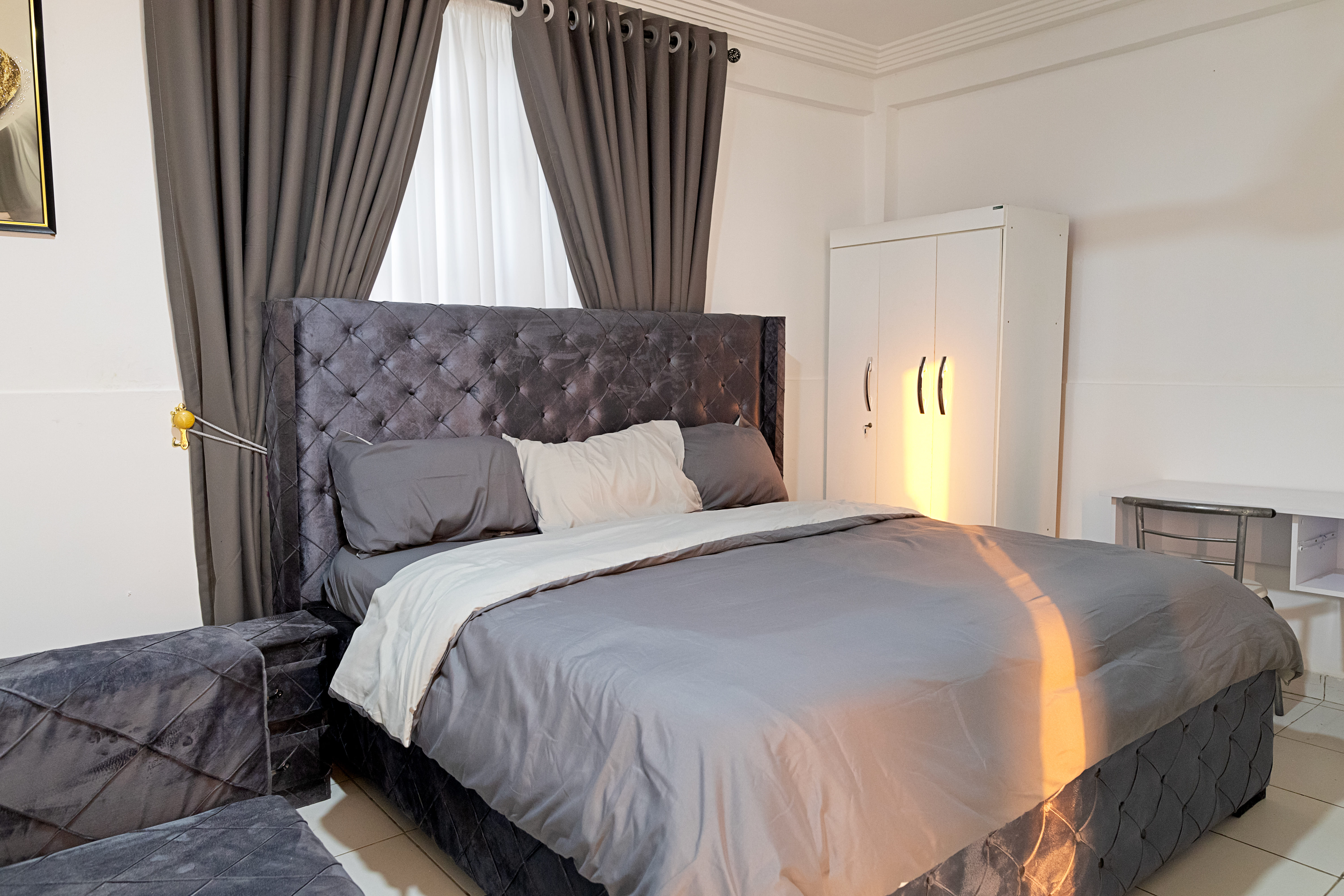 Standard Non-AC View 2